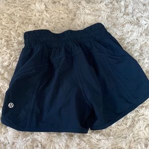 lululemon track that shorts